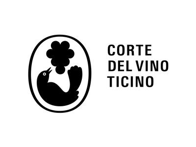 Corte del vino Ticino